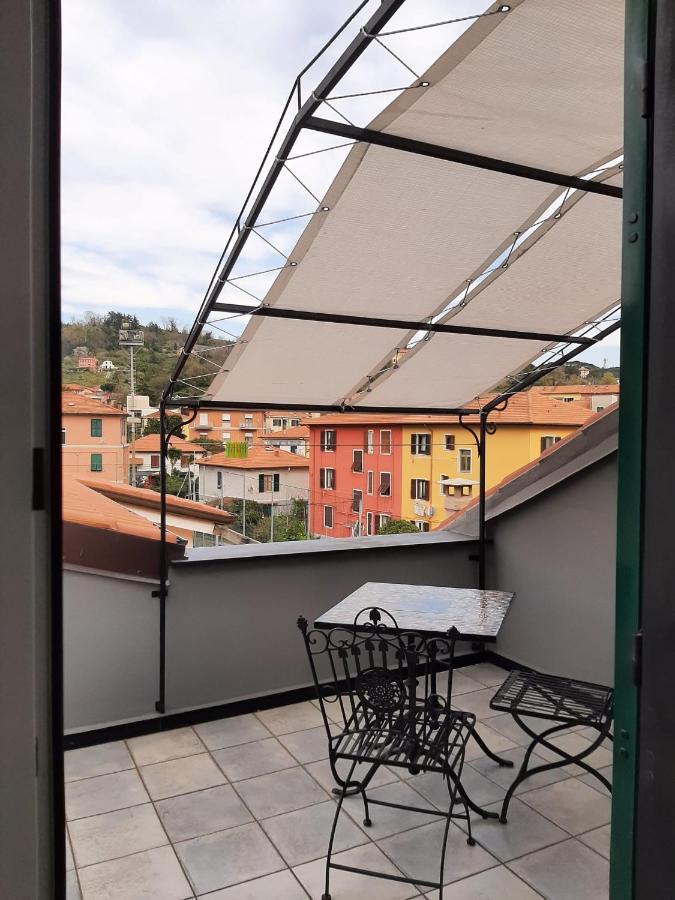 La Villa La Spezia Exterior foto