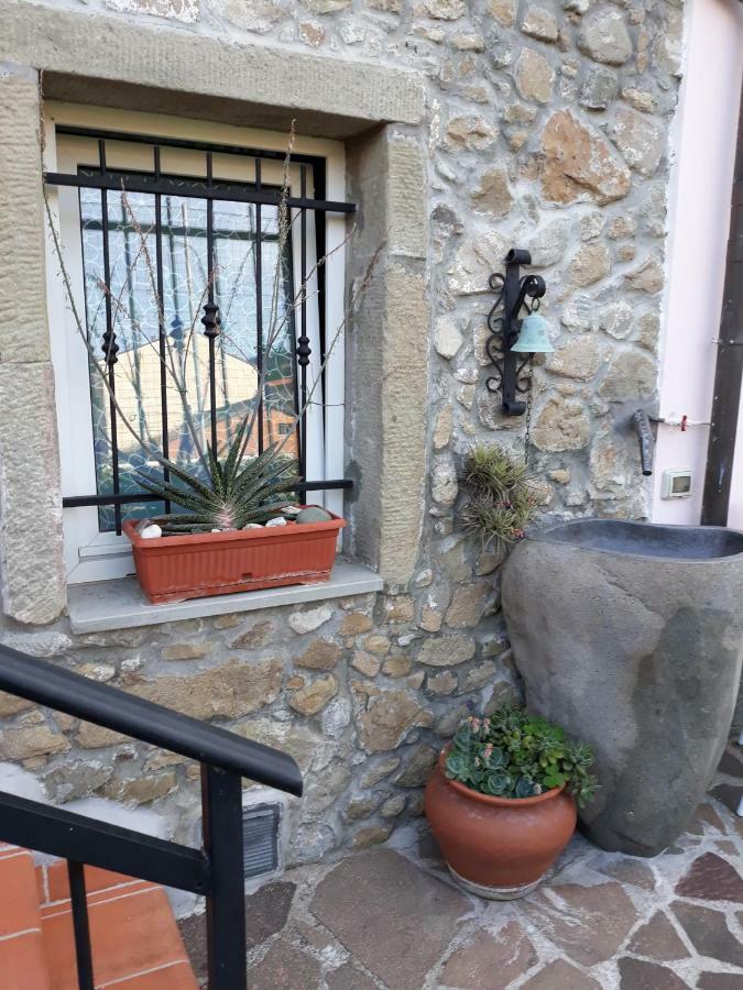 La Villa La Spezia Exterior foto